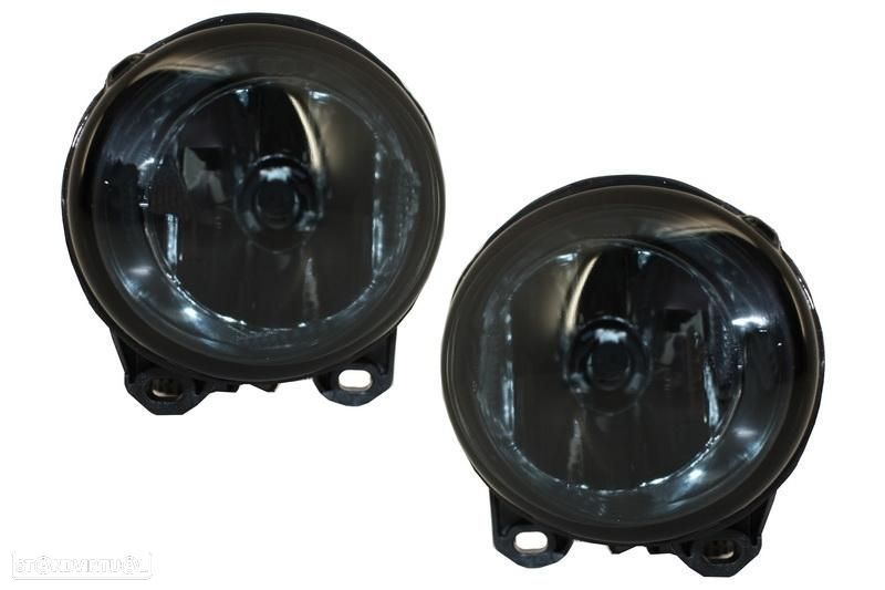 Faróis de Nevoeiro Bmw F22 F23 E92 E93 F10 F07 X5 E53 - 1
