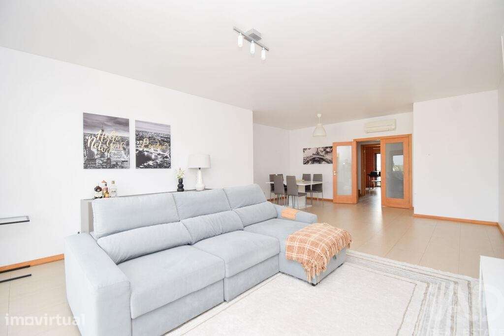 Apartamento T3 em Pinhal Novo - Grande imagem: 4/30
