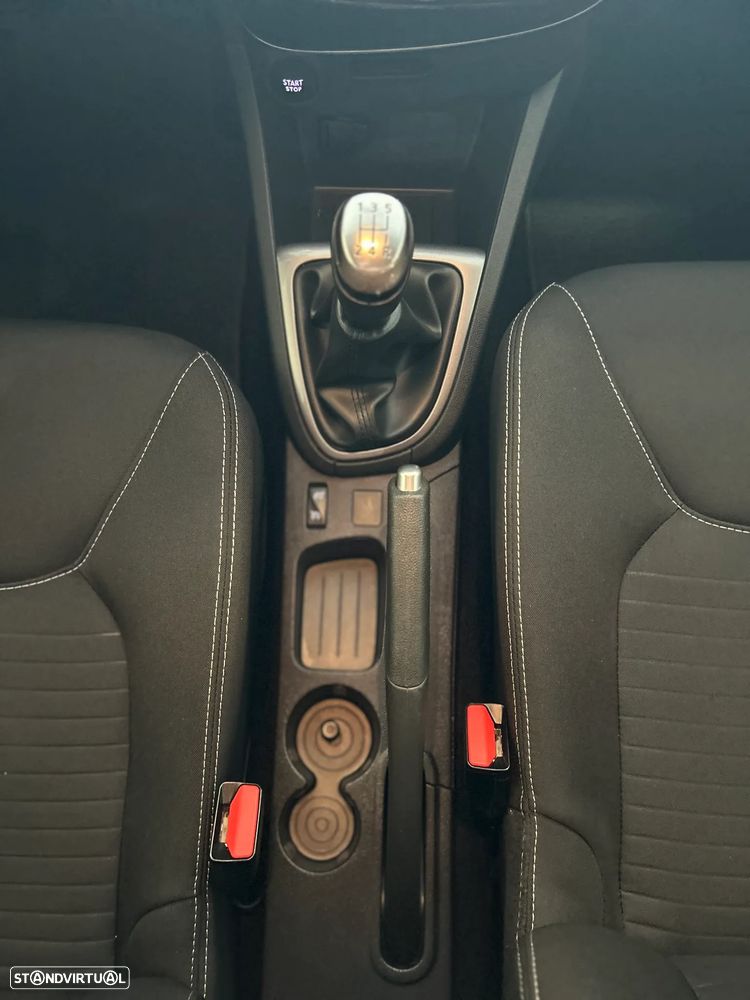 Renault Clio 1.5 dCi Limited EDition - 13