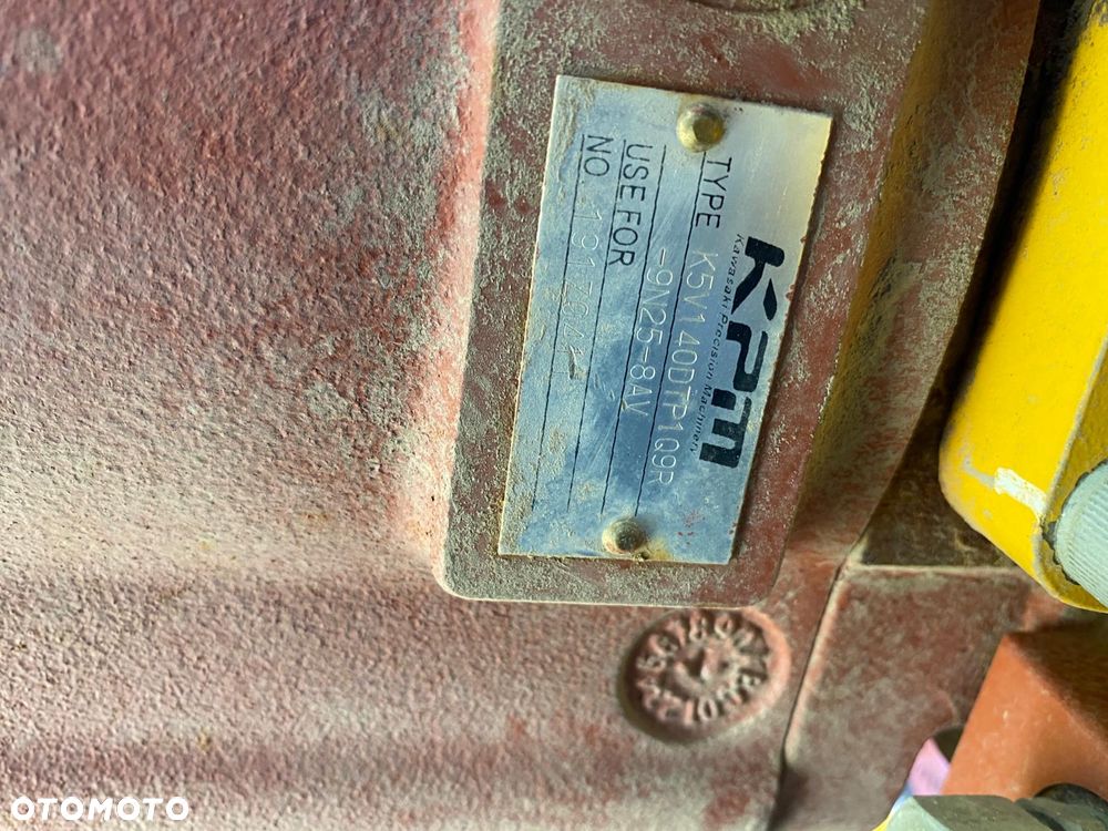 Liu Gong CLG 928E - 13