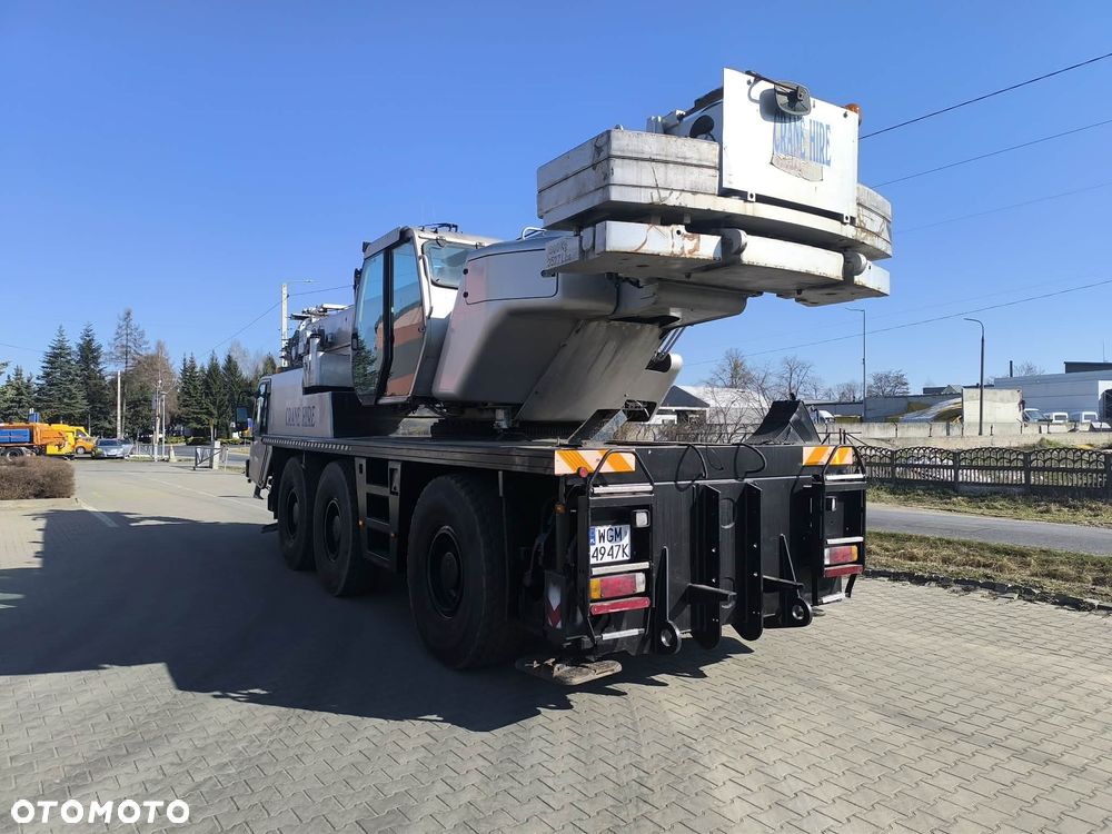Inny PPM 600/2 - 6