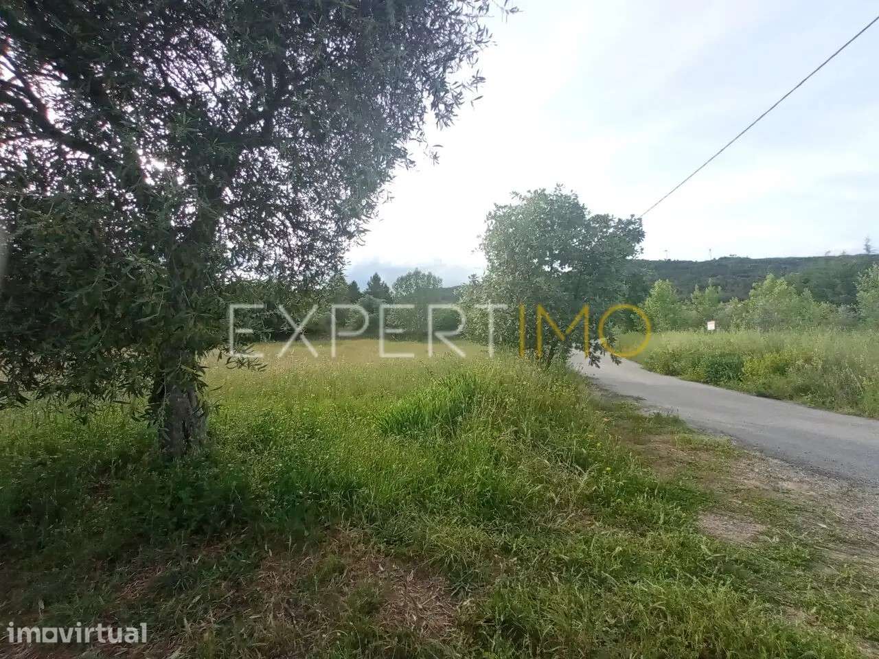 QUINTA SERRA DA ESTRELA, 1 hectare de terreno com casa para... - Grande imagem: 5/25
