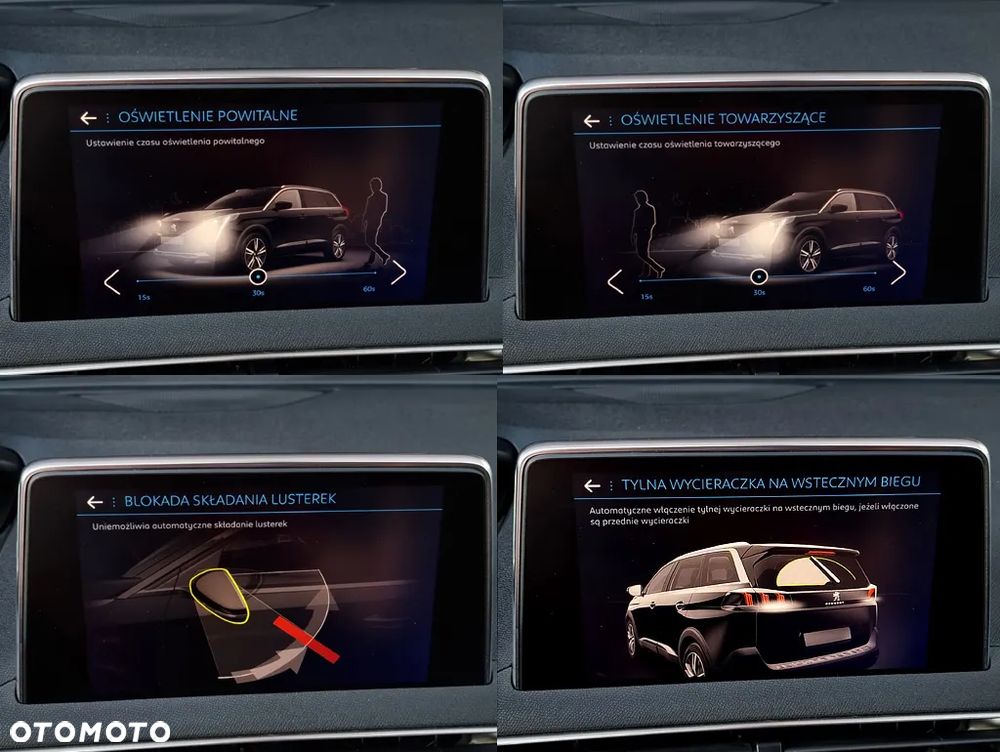 Peugeot 5008 1.5 BlueHDi Active Pack S&S EAT8 - 35