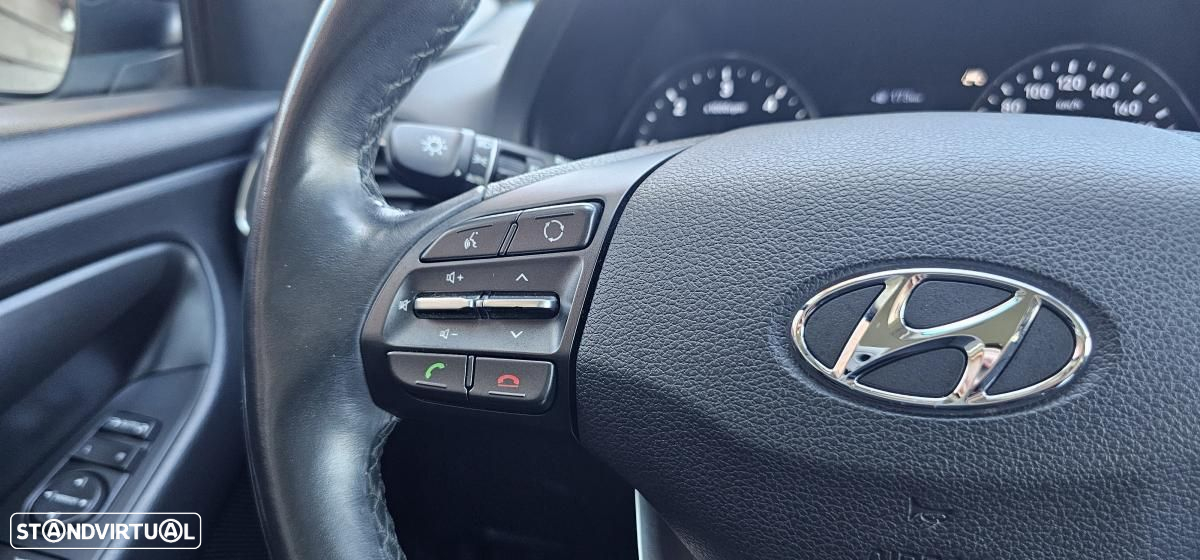 Hyundai i30 1.6 CRDI STyle - 12