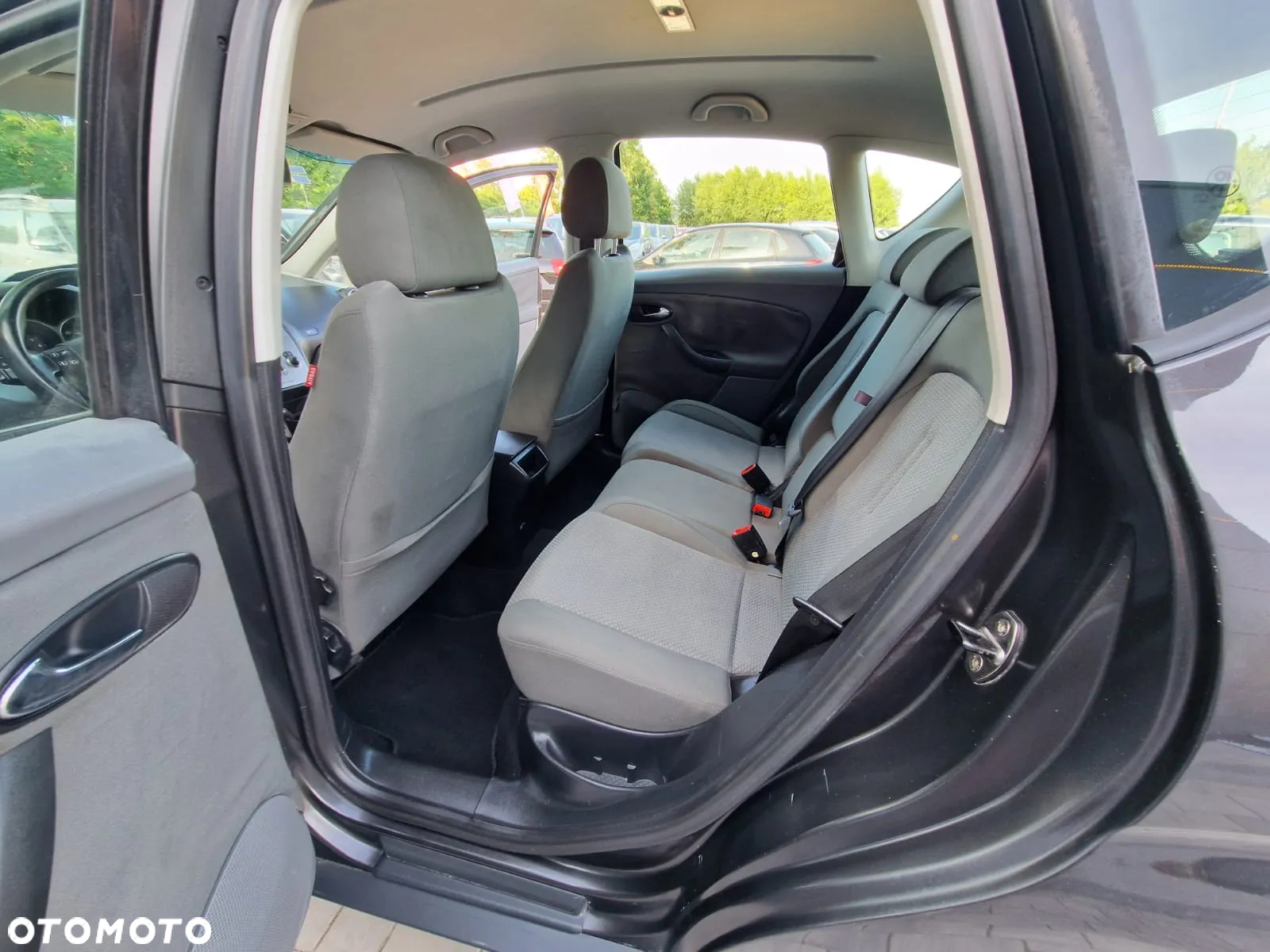 Seat Altea 1.6 Audience - 16
