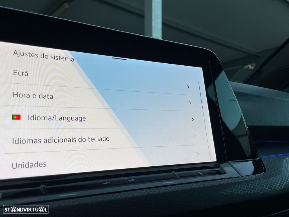 VW Golf 1.4 TSI GTE DSG - 35