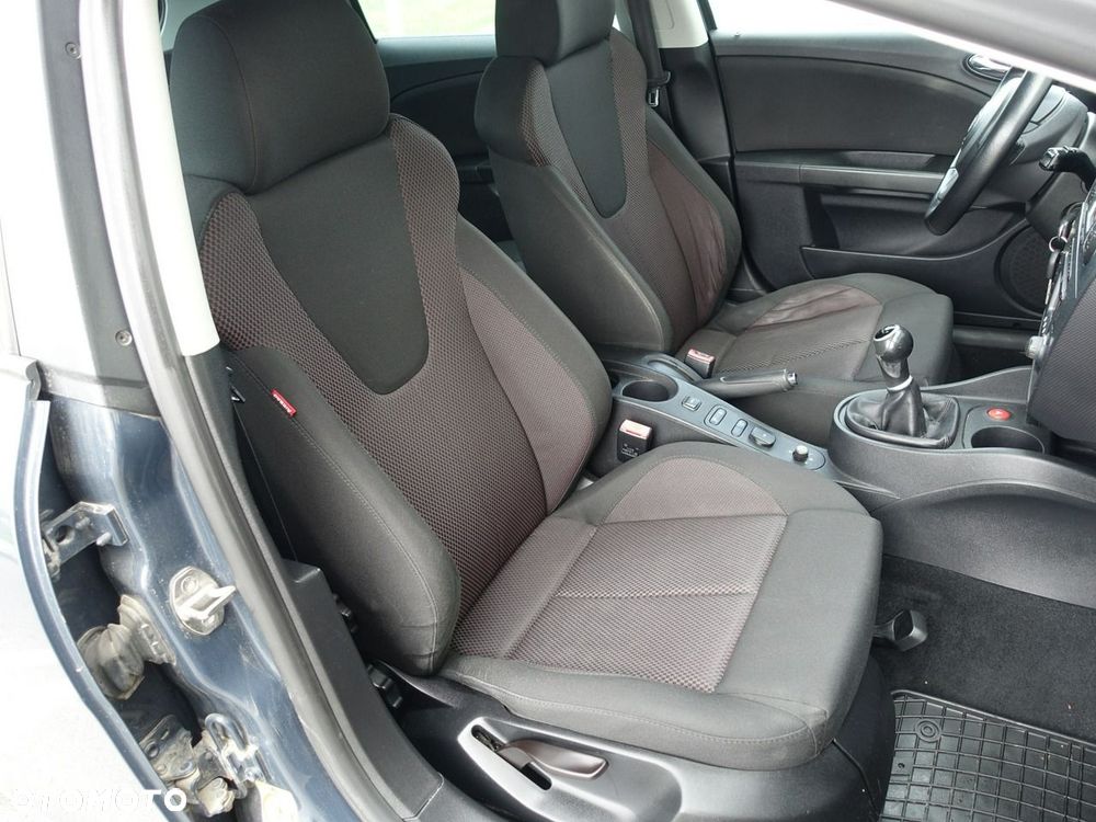 Seat Leon - 20