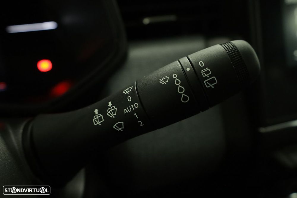 Renault Clio 1.0 TCe Evolution Bi-Fuel - 17