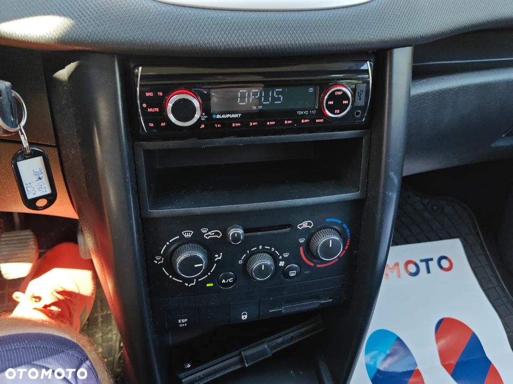 Peugeot 207 1.4 Sportium - 23