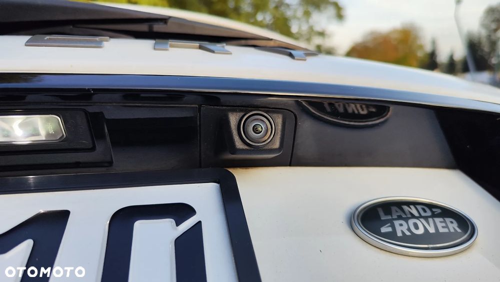 Land Rover Discovery Sport 2.0 eD4 Pure - 8