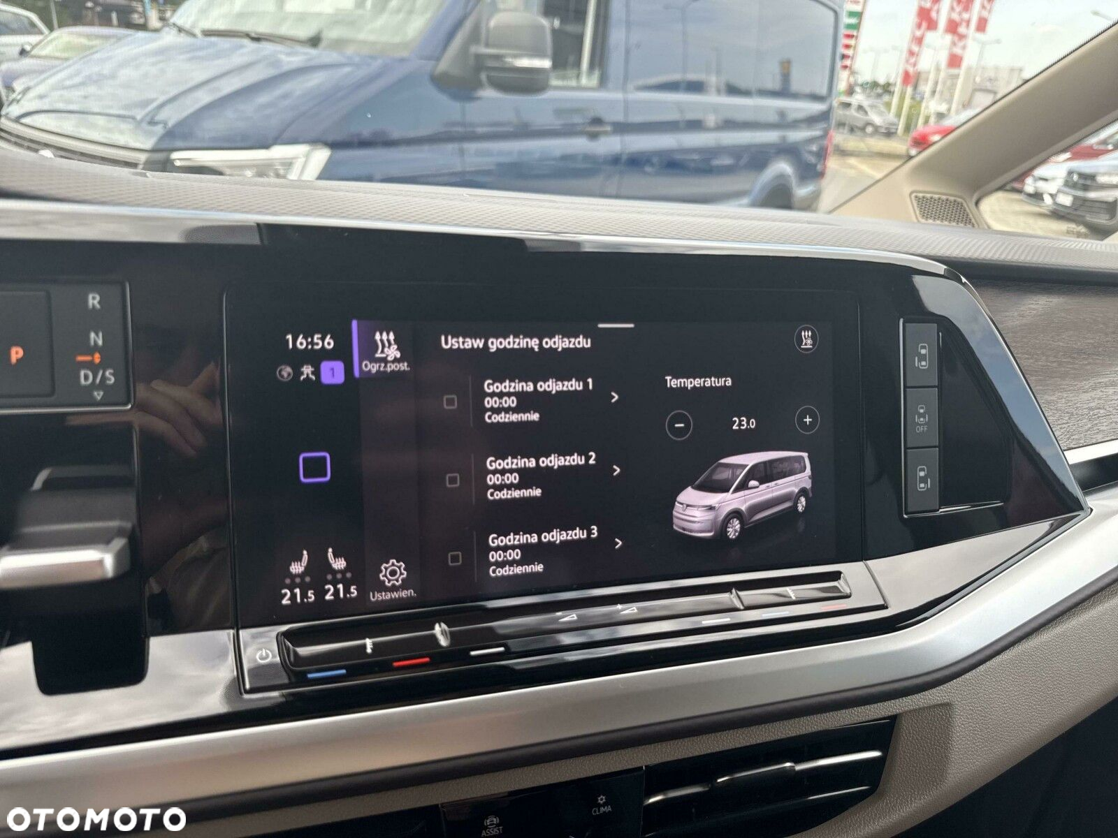 Volkswagen Multivan 2.0 TDI L1 Style DSG - 26