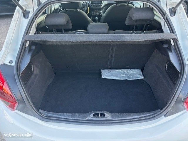 Peugeot 208 1.6 BlueHDi Style - 11