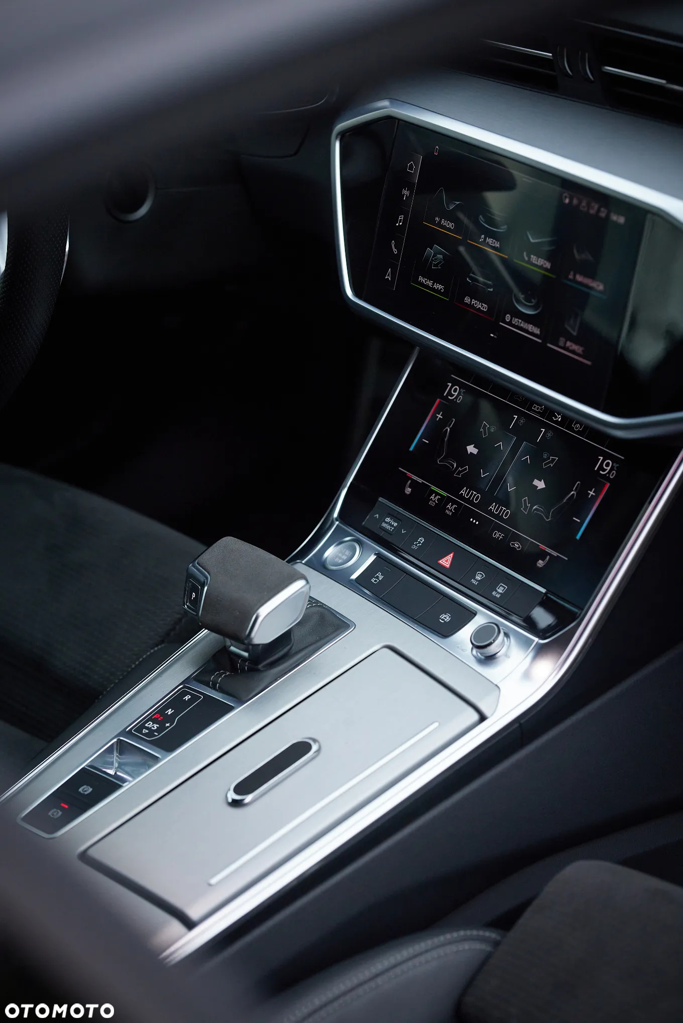 Audi A7 50 TFSI e PHEV Quattro S tronic - 16