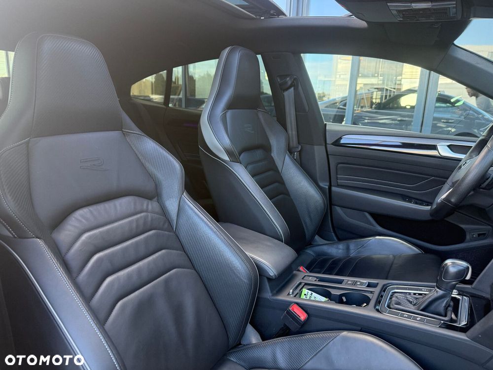 Volkswagen Arteon - 19