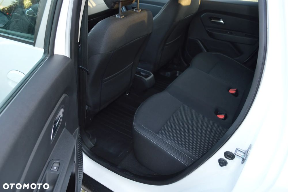 Dacia Duster - 10