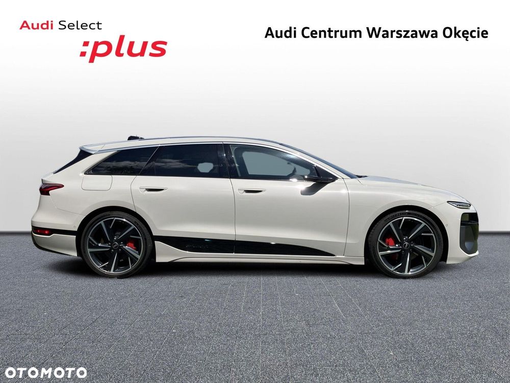 Audi A6 Avant e-tron - 6