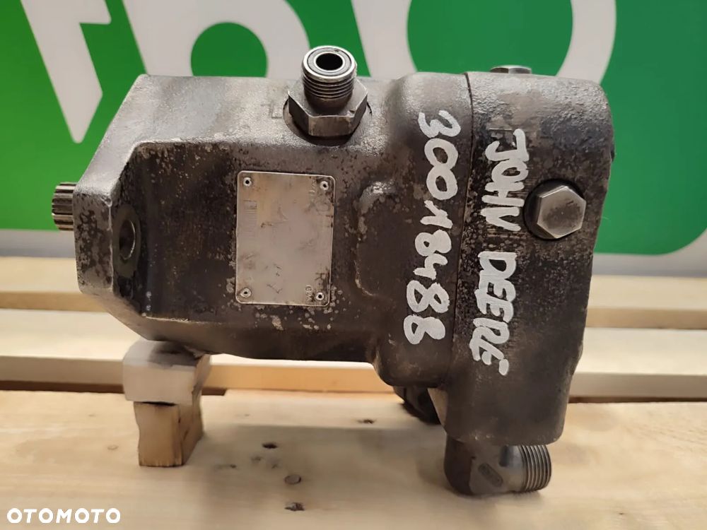 Pompa hydrauliczna 985150/002 30018488 John Deere - 5