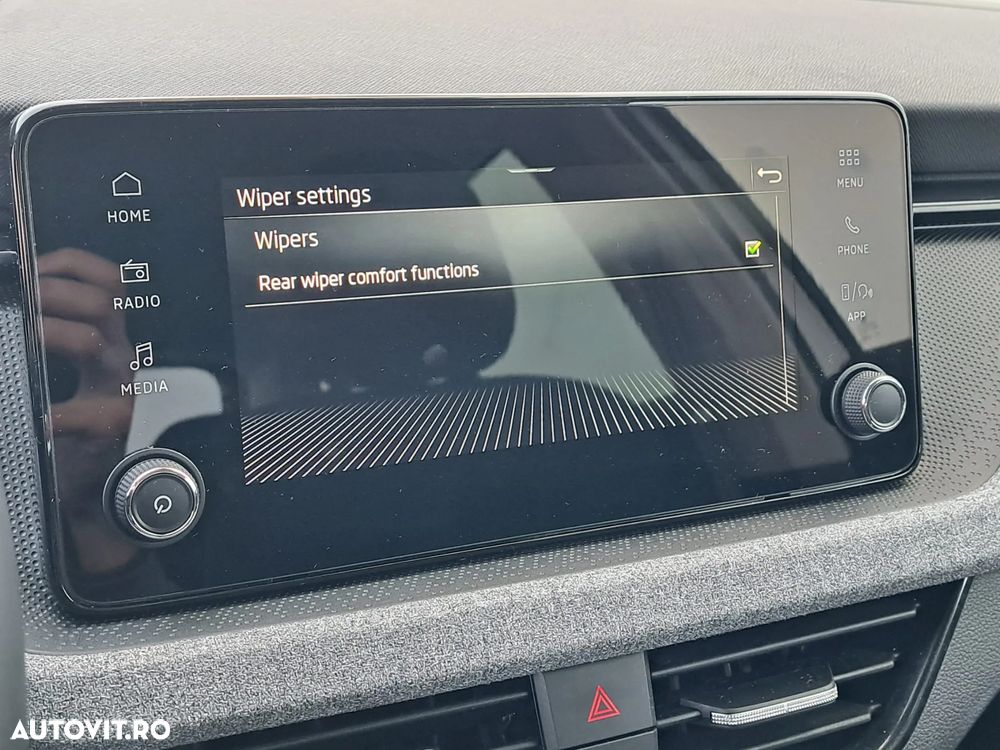 Skoda Kamiq 1.0 TSI Selection - 21