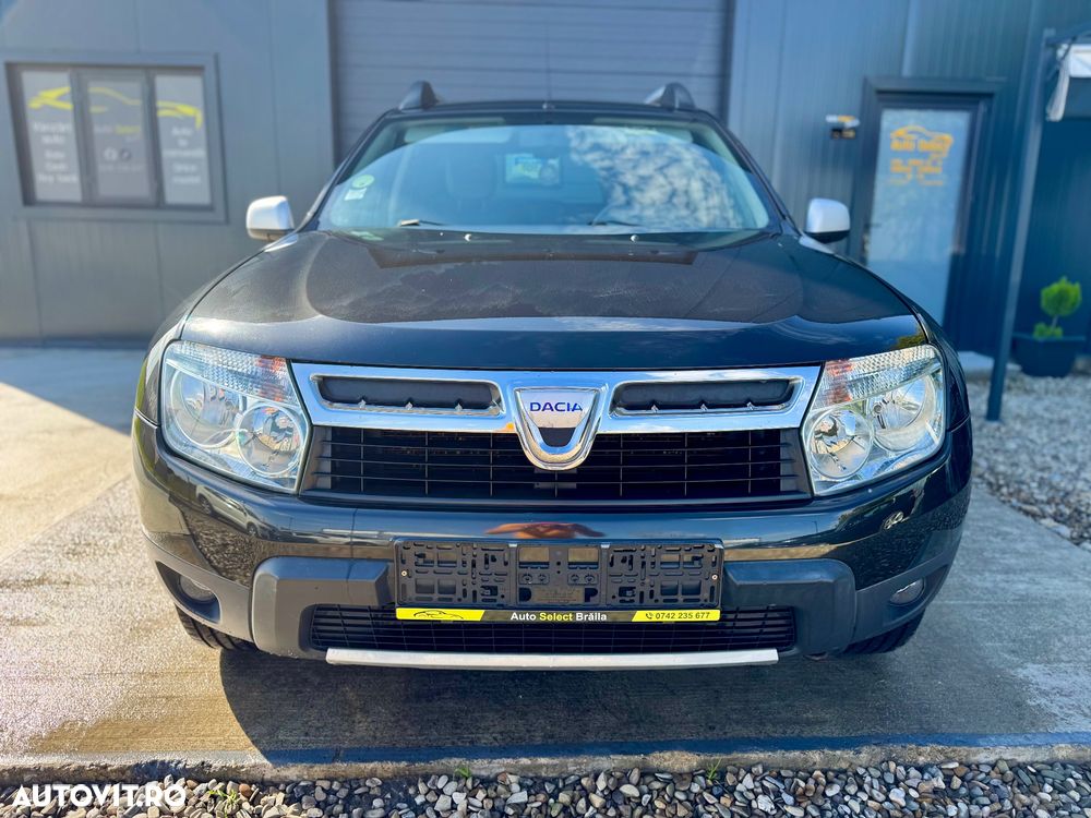 Dacia Duster - 8