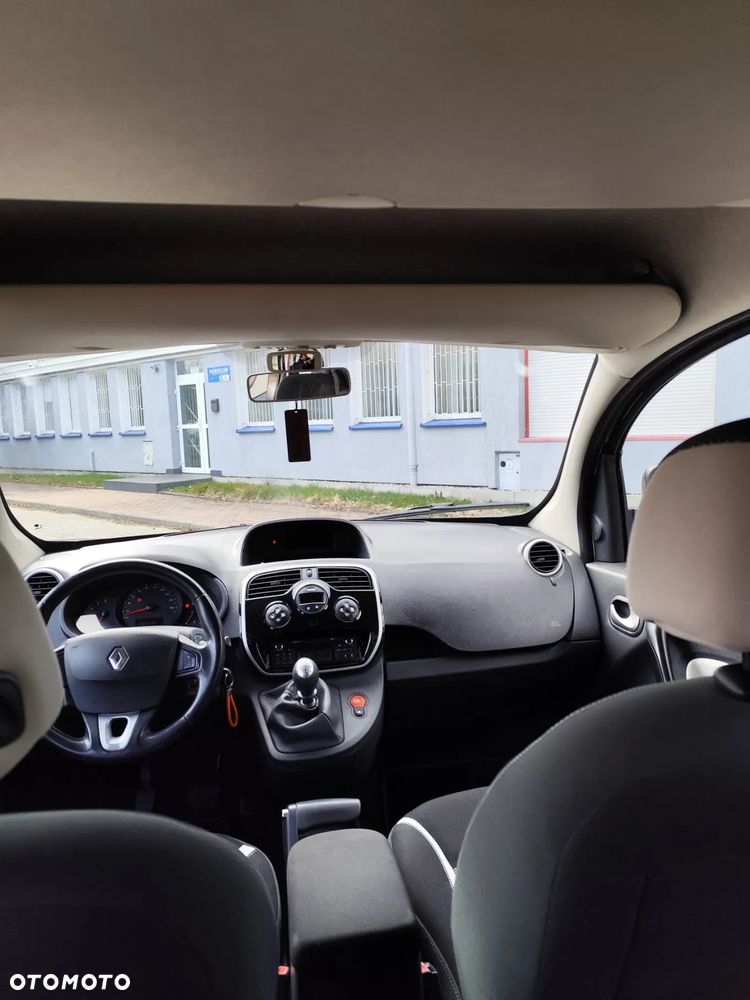 Renault Kangoo - 10