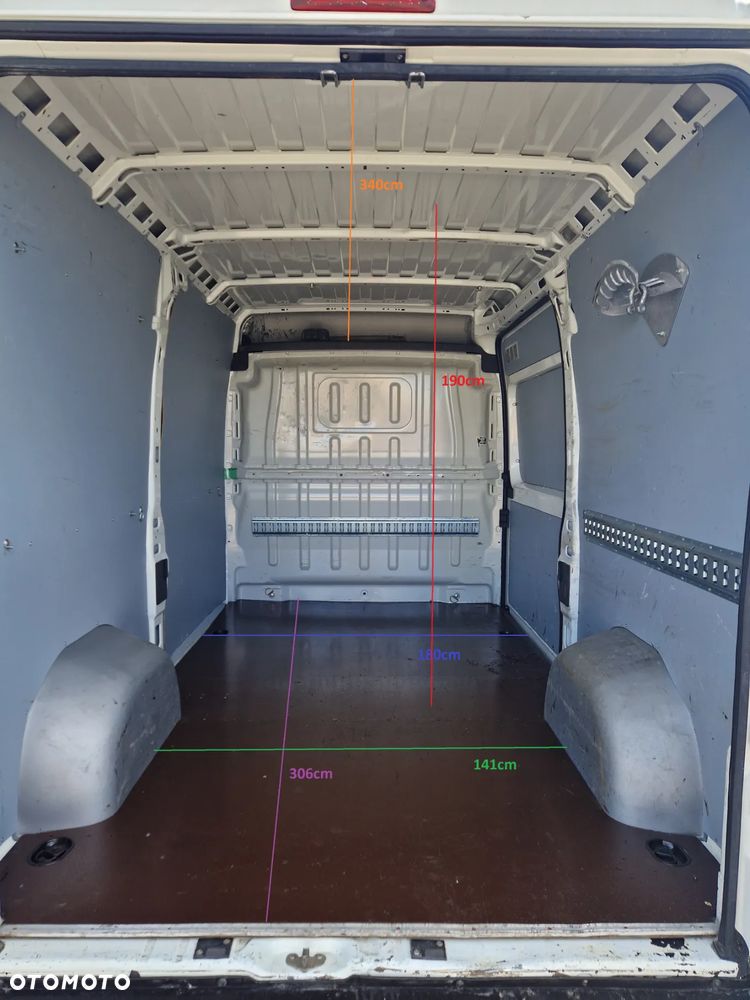 Citroën Jumper - 24