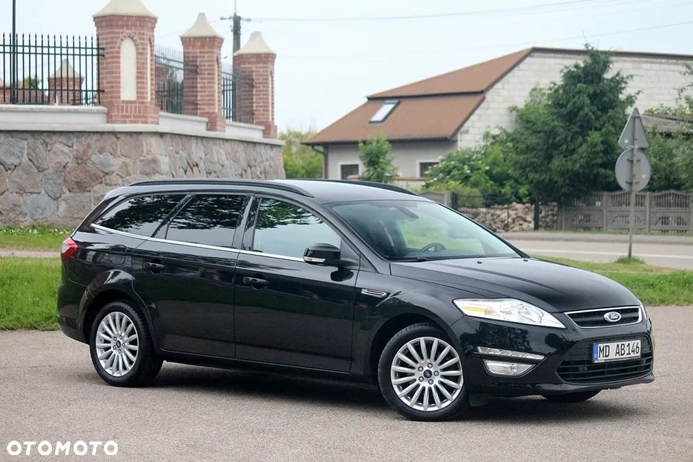 Ford Mondeo 2.0 TDCi Champions Edition - 17