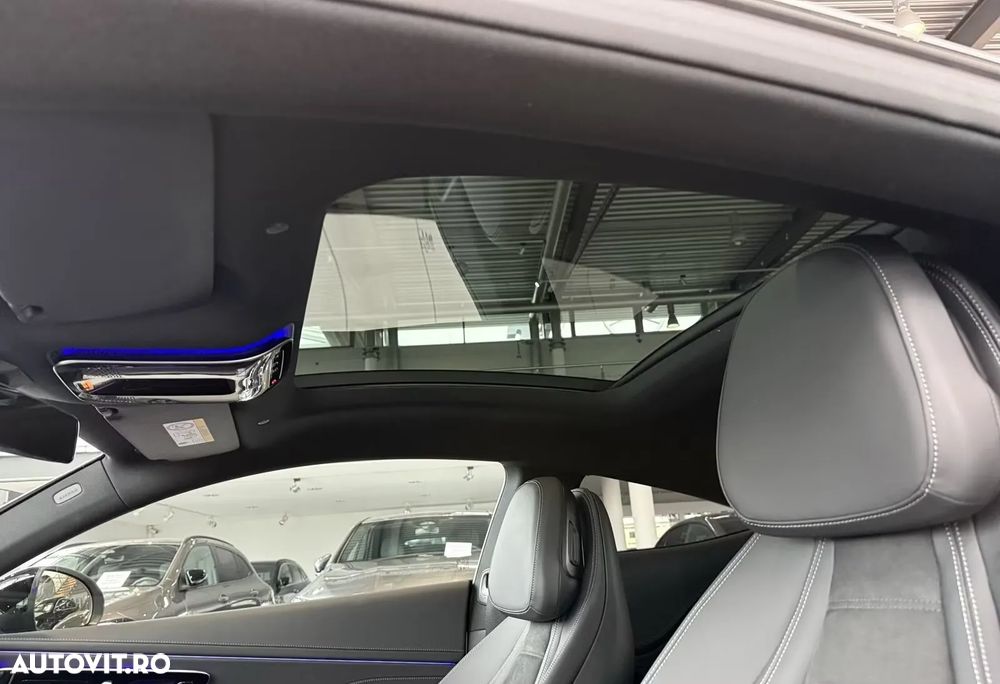 Mercedes-Benz CLE 200 9G-TRONIC Edition AMG Line - 9