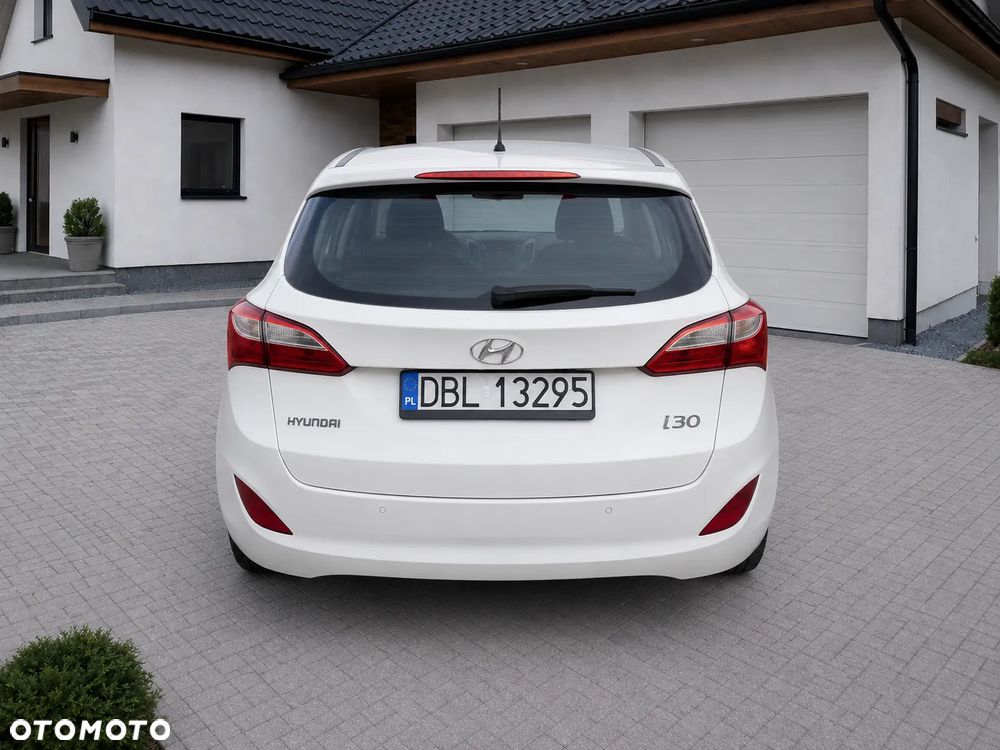 Hyundai i30 - 8