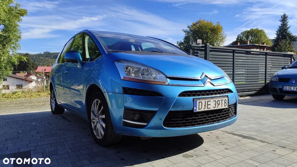 Citroën C4 Picasso - 2