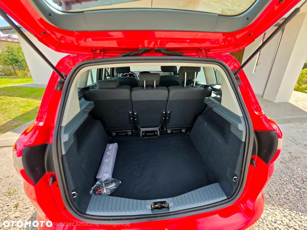 Ford C-MAX 1.6 FF Ambiente - 15
