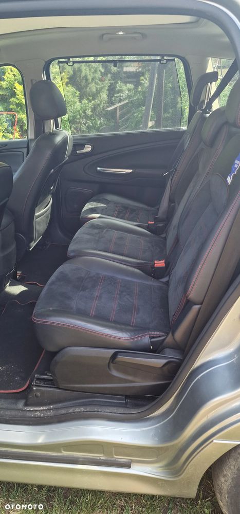 Ford S-Max 2.0 T Titanium MPS6 - 15