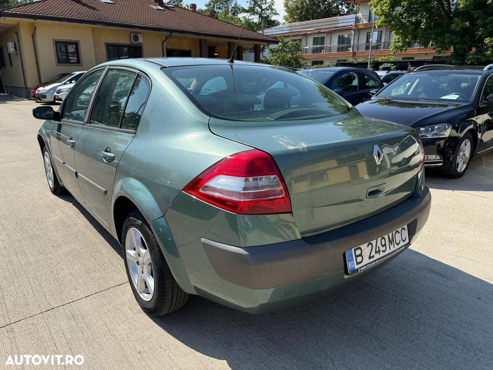 Renault Megane - 4