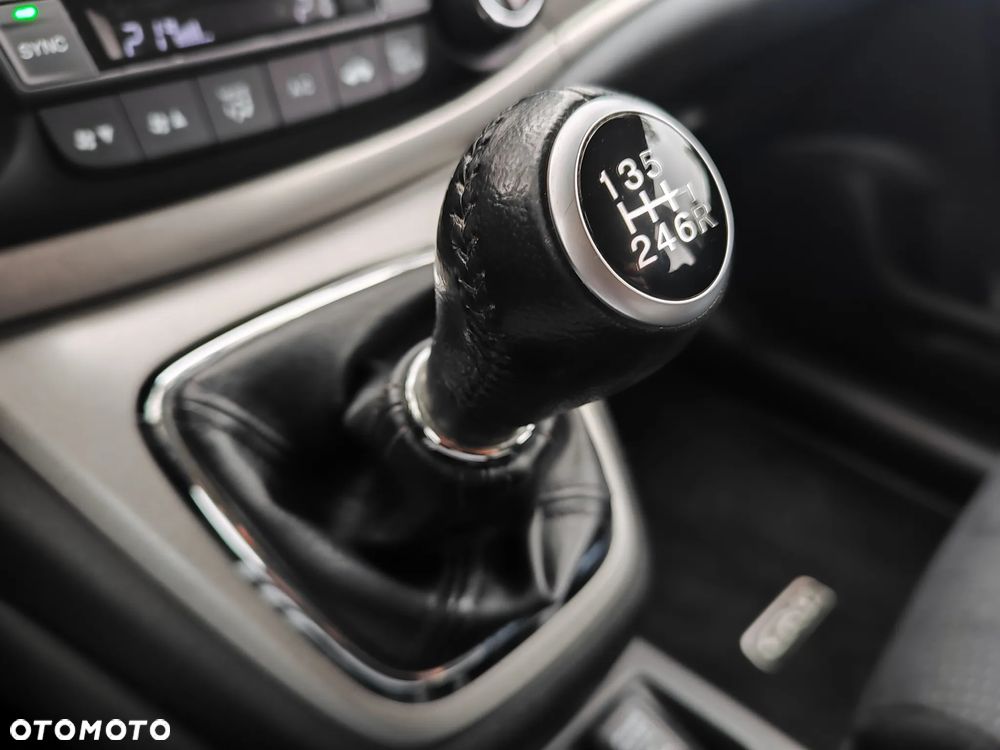 Honda CR-V 2.0 Elegance Plus (2WD) - 21