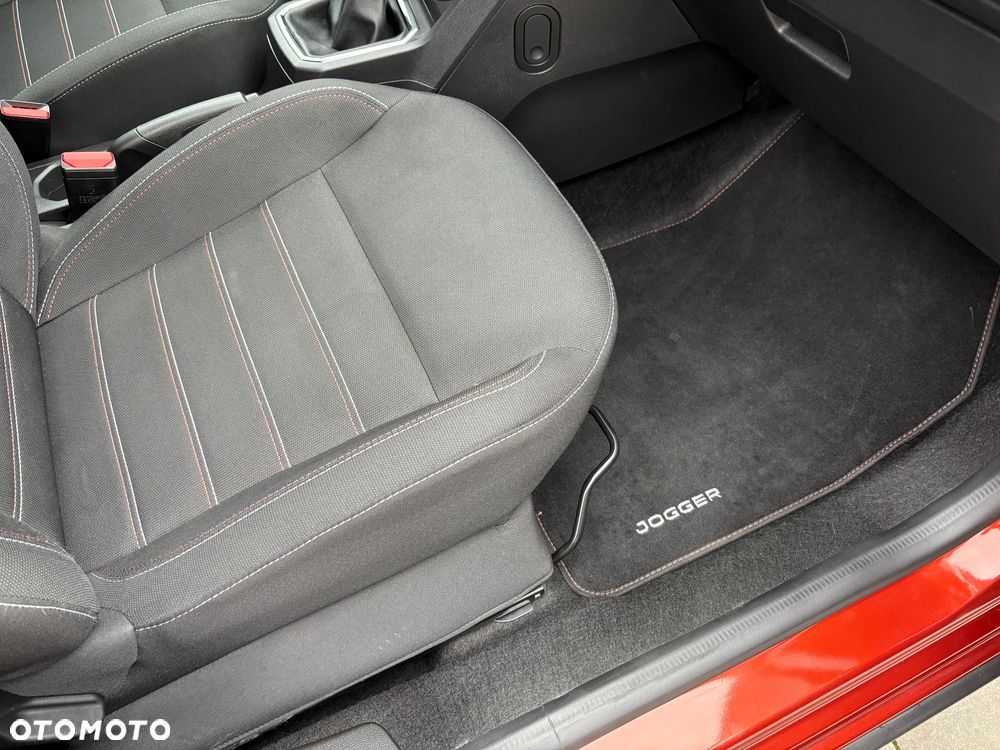 Dacia Jogger - 7