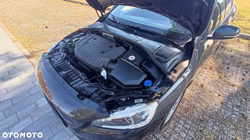 Volvo V60 - 13