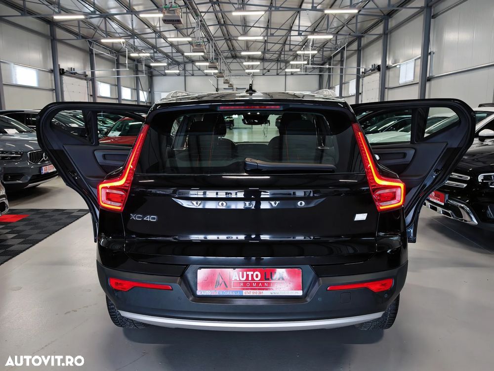 Volvo XC 40 T4 Recharge DKG Inscription - 18