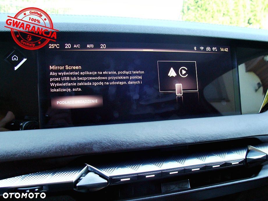 DS Automobiles DS 4 1.6 PureTech Rivoli - 25