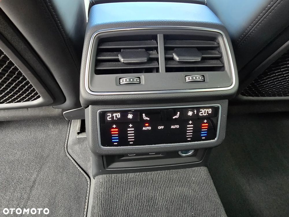 Audi A6 Avant 40 TDI mHEV Quattro Advanced S tronic - 17