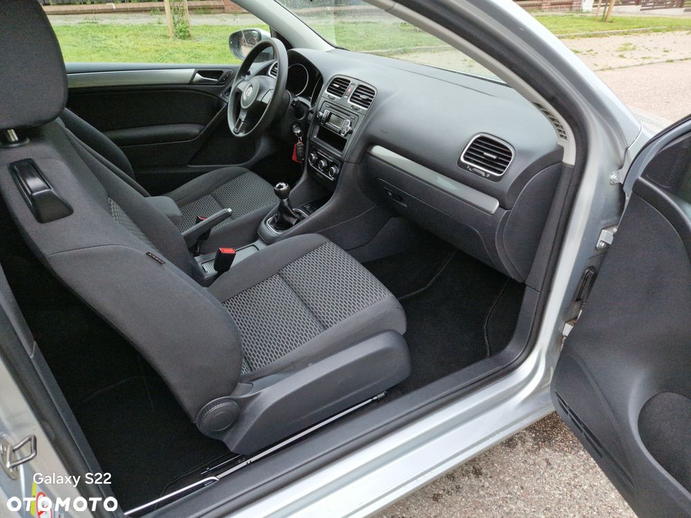 Volkswagen Golf 1.4 Style - 15