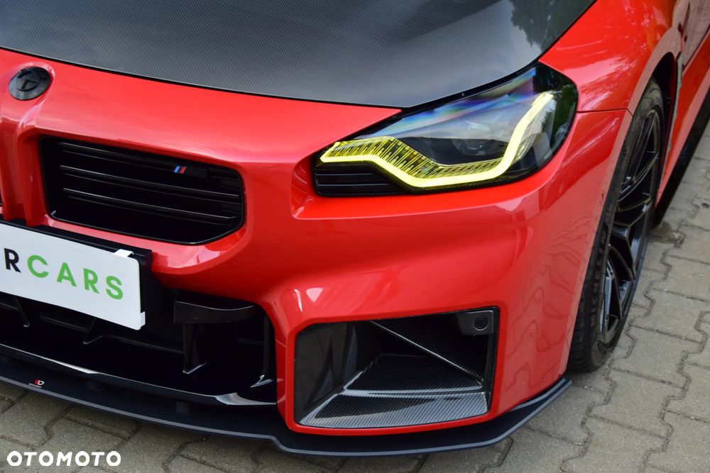 BMW M2 - 24