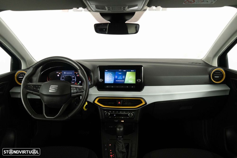 SEAT Ibiza 1.0 TSI Style DSG - 21