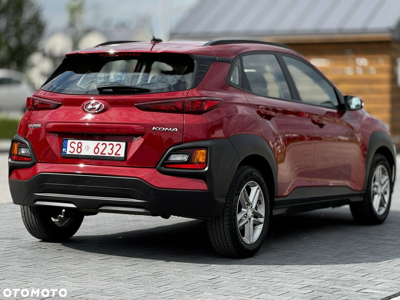 Hyundai Kona 1.0 T-GDI Premium - 5