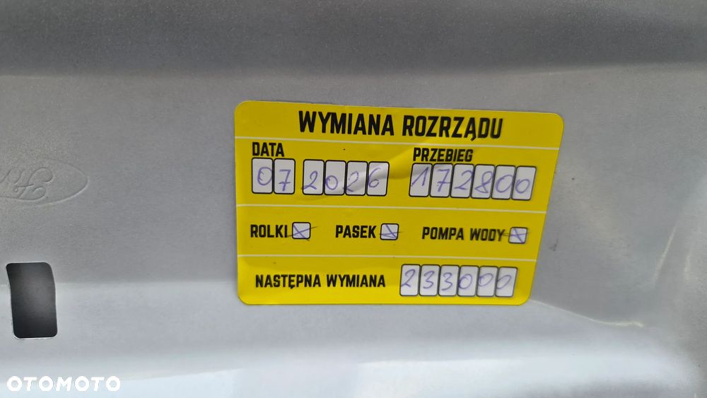 Ford Focus 1.0 EcoBoost Titanium - 35