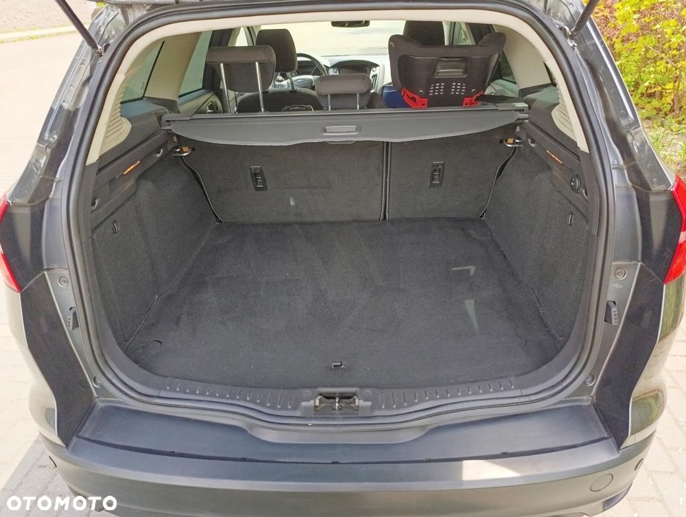 Ford Focus 2.0 TDCi SYNC Edition ASS - 7