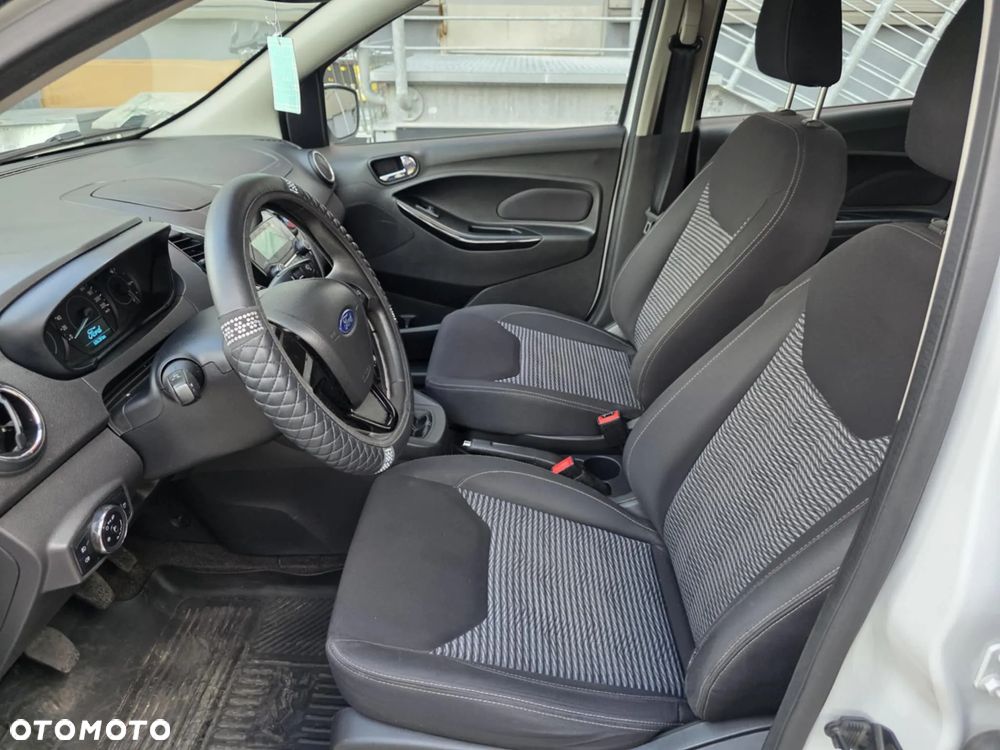 Ford Ka+ - 11