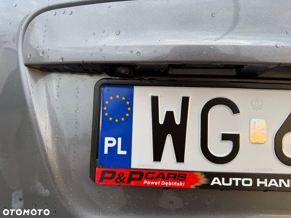 Nissan Qashqai 1.6 Tekna - 35