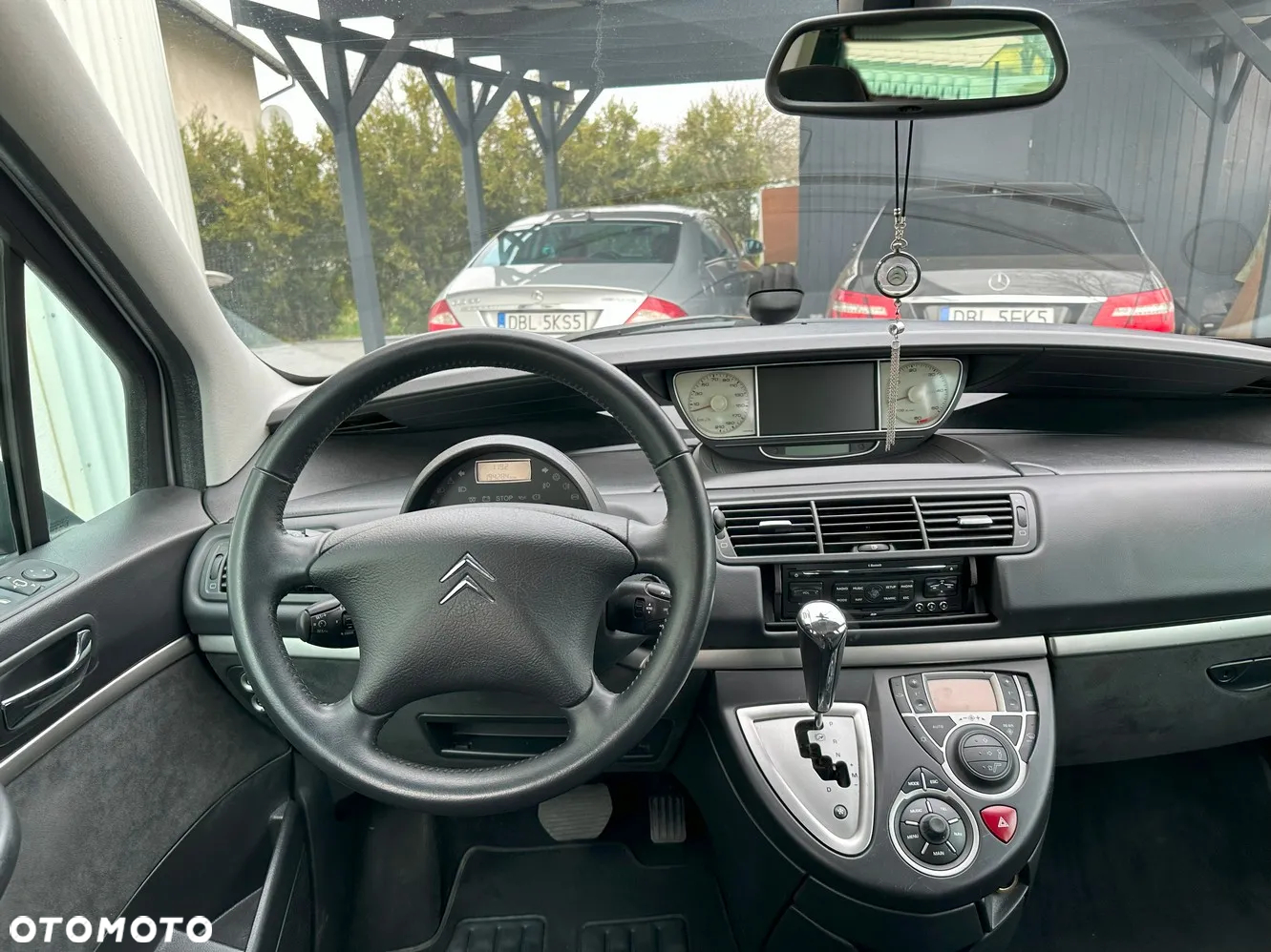 Citroën C8 HDi 165 Exclusive - 10