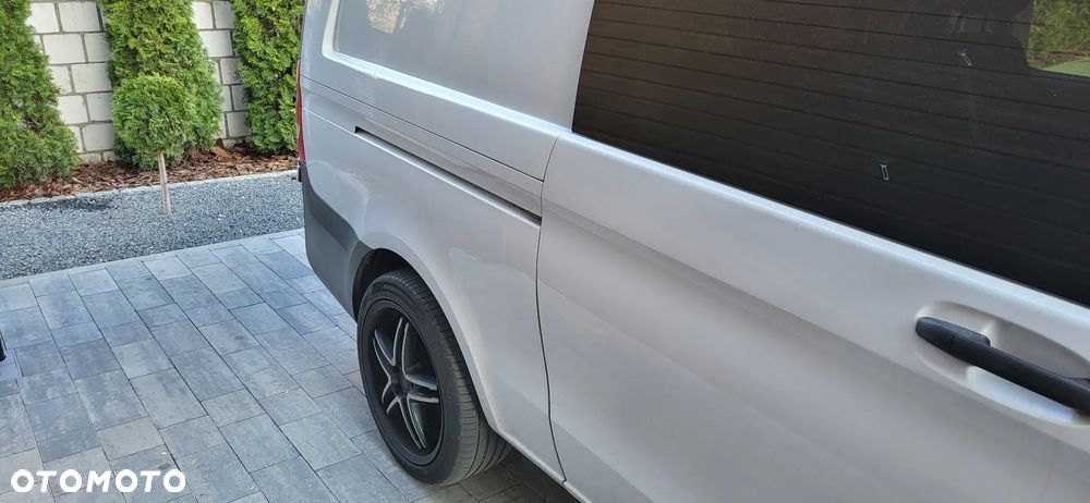 Mercedes-Benz Vito 114 cdi - 9
