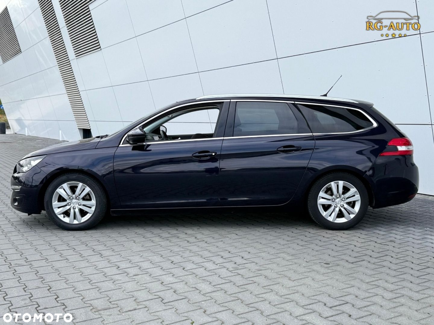 Peugeot 308 - 11