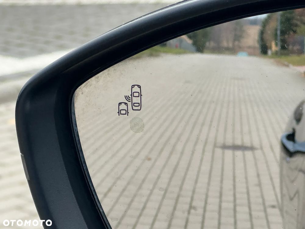 Peugeot 508 BlueHDi 130 Active - 19